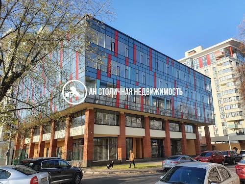 комерційна за адресою Юлії Здановської вул. (Ломоносова), 71-Ж