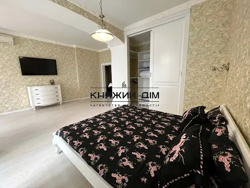 квартира по адресу Днепровская набережная ул., 26-Д