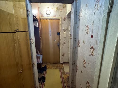 квартира за адресою Оболонський просп., 28-А