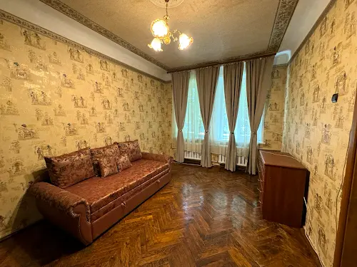 квартира по адресу Печерский спуск, 19