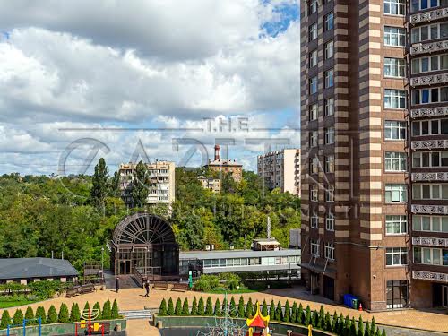 квартира за адресою Глибочицька вул., 32-А