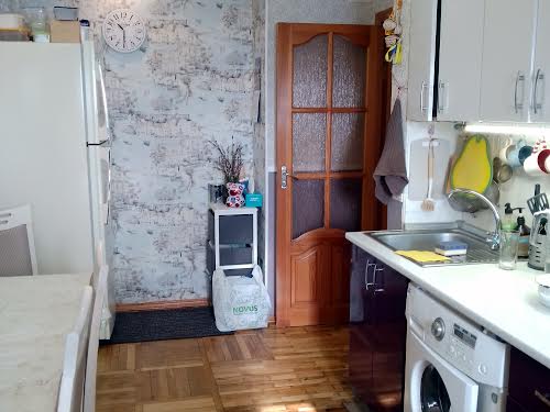 квартира за адресою Азербайджанська вул. (Бакинських Комісарів), 6