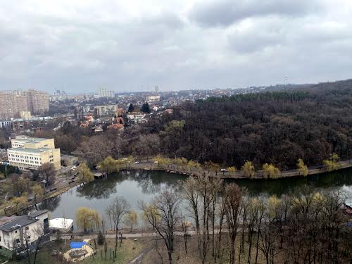 квартира по адресу Голосеевский просп. (40-летия Октября), 76