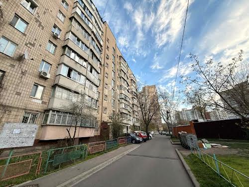 квартира за адресою Харківське шосе, 51-Б