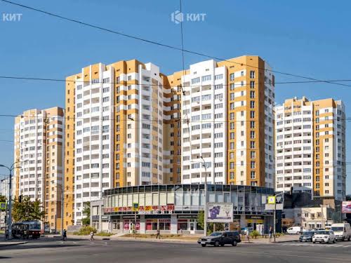 квартира по адресу Георгия Тарасенко ул. (Плехановская), 18 Б