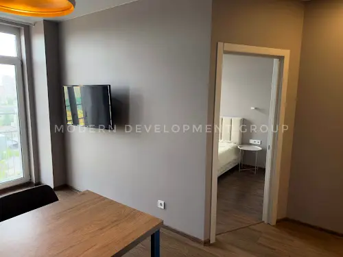 квартира за адресою Регенераторна вул., 4 к15