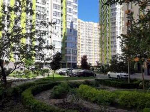 квартира за адресою Берестейський просп. (Перемоги), 25а
