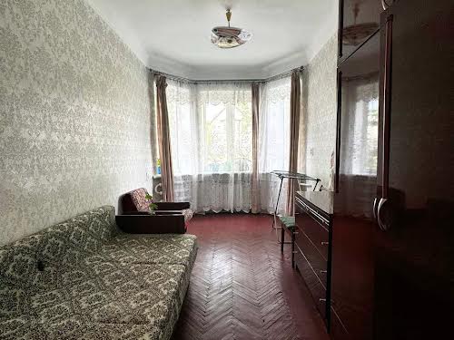 квартира по адресу Ахиезеров ул. (Халтуріна), 12