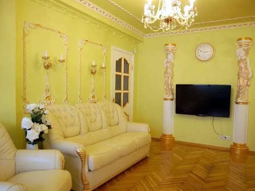 квартира по адресу Энтузиастов ул., 41