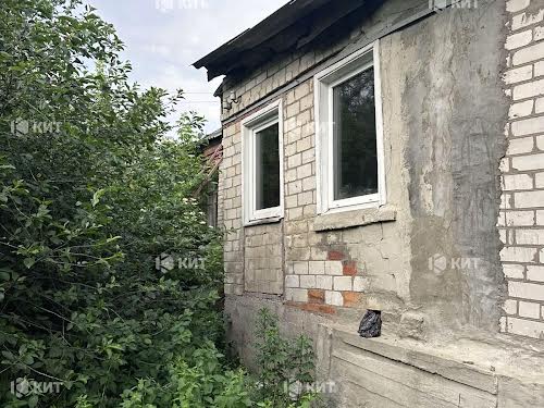 дом по адресу Харьков, Роменская ул., 18