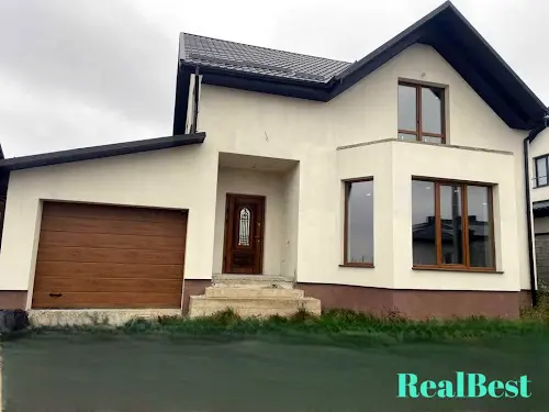 дом по адресу Кришталева, 19