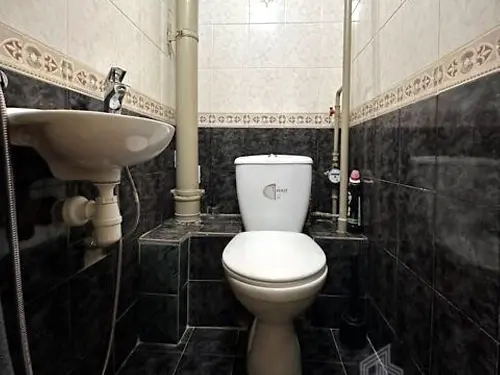 квартира за адресою Рональда Рейгана вул., 46