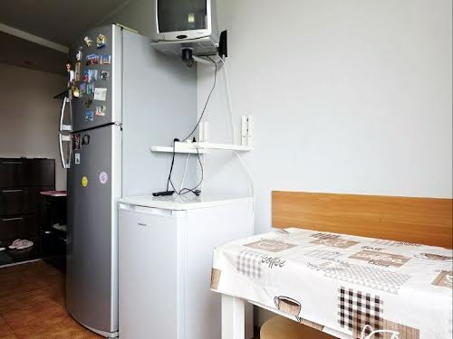 квартира за адресою Перемоги просп., 61