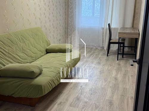 квартира за адресою Леся Курбаса просп., 4