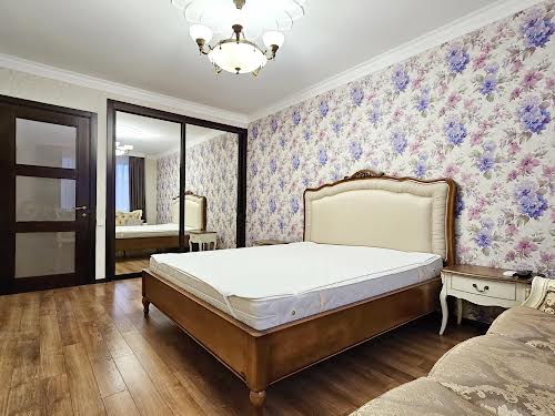 квартира за адресою Київ, Голосіївський просп. (40-річчя Жовтня), 58