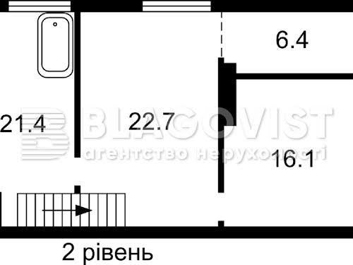 квартира по адресу Назаровская ул. (Ветрова), 11