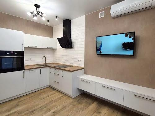 квартира по адресу Мира ул., 6