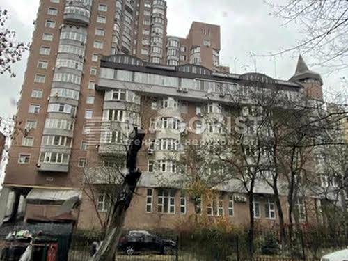квартира за адресою Антоновича вул. (Горького), 142