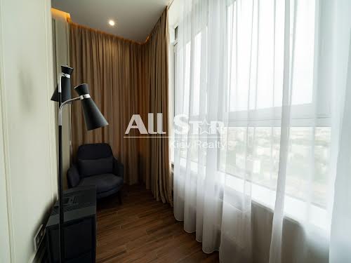 квартира за адресою Лесі Українки бульв., 7в