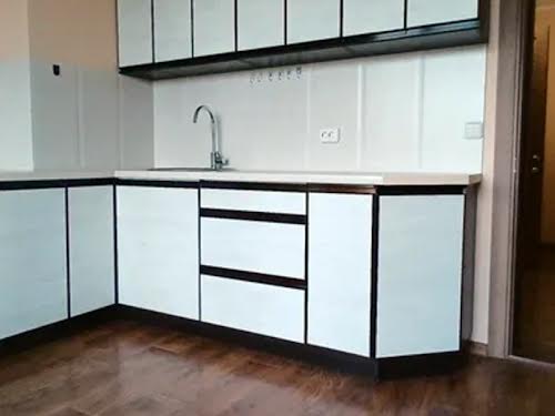 квартира за адресою Ревуцького вул., 54