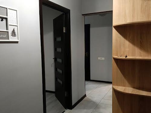 квартира за адресою Оноре де Бальзака вул., 55