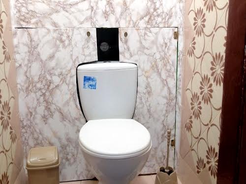 квартира по адресу Панча Петра ул., 1