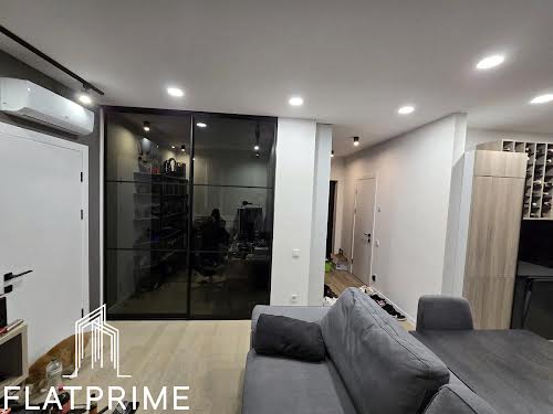 квартира за адресою Промениста вул., 42