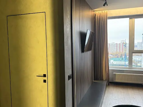 квартира по адресу Святослава Храброго ул., 11-Б