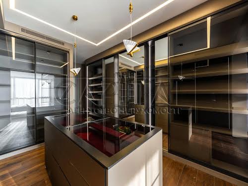квартира за адресою Саксаганського вул., 70