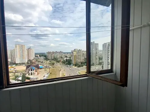 квартира по адресу Милославская ул., 19