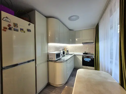 квартира по адресу Киев, Соломенская ул., 35