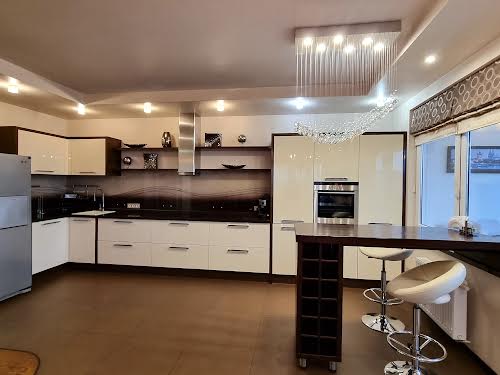 квартира за адресою Голосіївський просп. (40-річчя Жовтня), 58