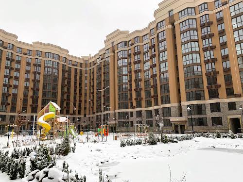 квартира по адресу с. Новоселки, Миру, 10