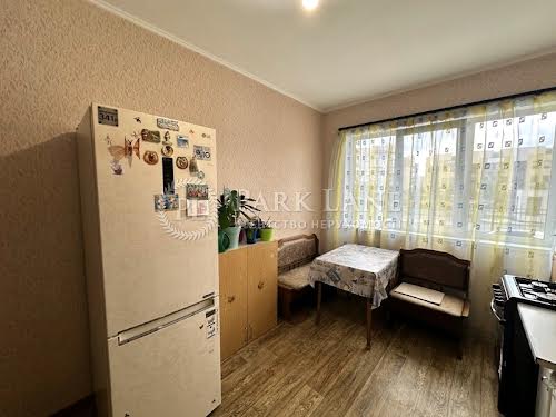квартира за адресою Метрологічна вул., 23