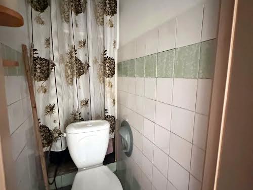квартира по адресу Николая Кибальчича ул., 7Б