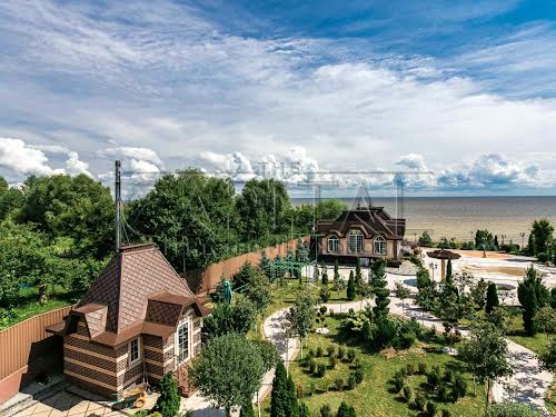 будинок за адресою с. Ясногородка, Ясногородка