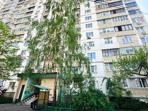 квартира по адресу Радунская ул., 28
