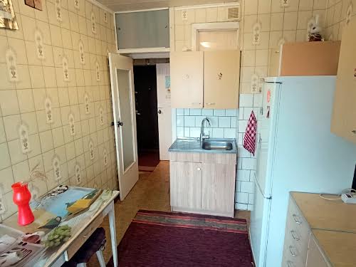 квартира по адресу Докучаевская ул., 16