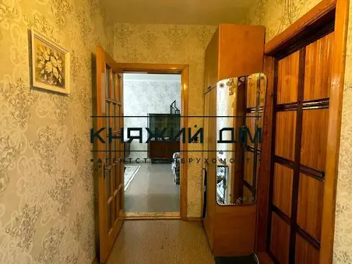 квартира за адресою Ревуцького вул., 18-А