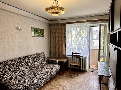 квартира по адресу Саксаганского ул., 87
