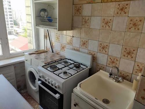 квартира по адресу Володимира Сікевича ул., 16