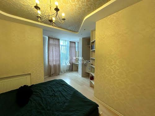 квартира за адресою Дегтярівська вул., 25а к1