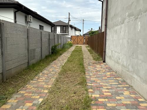 будинок за адресою Басейна