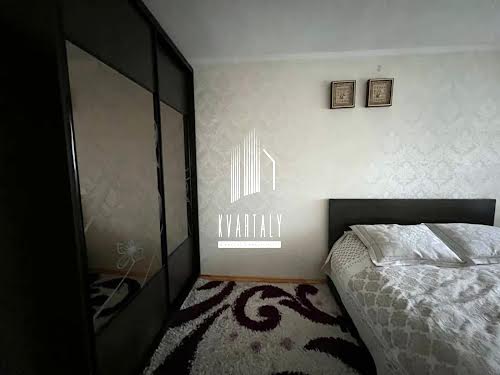 квартира за адресою Київ, Голосіївський просп. (40-річчя Жовтня), 15-А