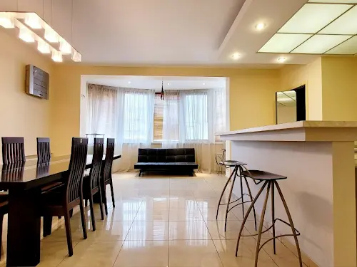 квартира за адресою Антоновича, 140