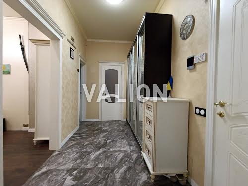 квартира по адресу Дегтярная ул., 8