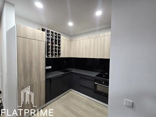 квартира за адресою Промениста вул., 42