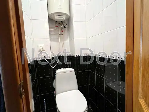 квартира по адресу Архитектора Вербицкого ул., 36-А