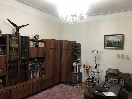 квартира за адресою вул Верхній Вал, 48/28А