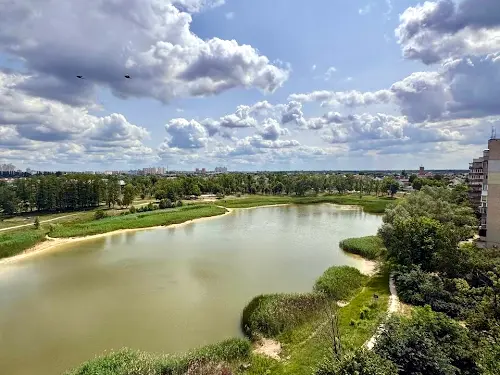 квартира за адресою Білодібровна вул., 4